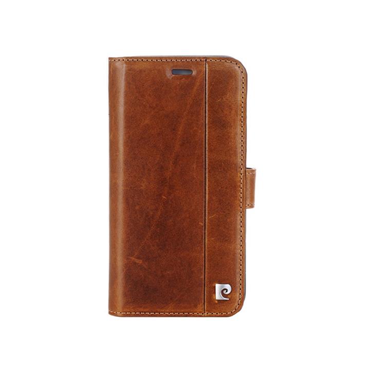 کاور چرمی پیرکاردین مدل PCL-P05 مناسب برای گوشی آیفونX Pierre Cardin PCL-P05 Leather Cover For IPhone X